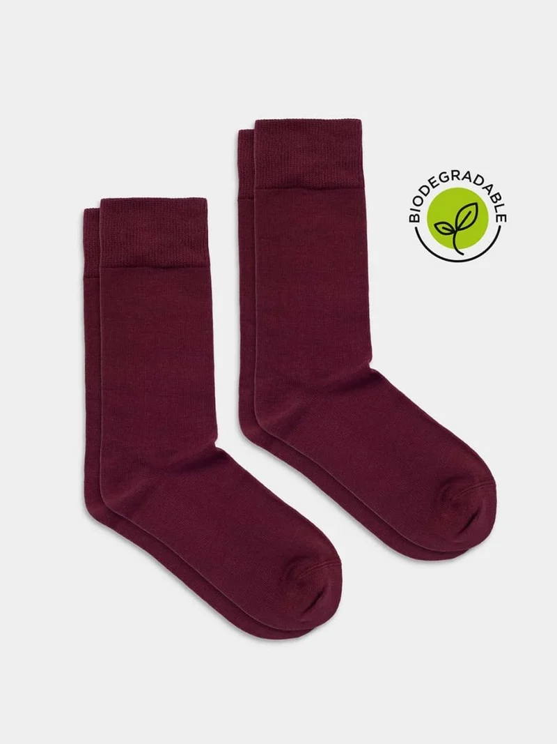 D-Compose Wine Red (2er Pack)