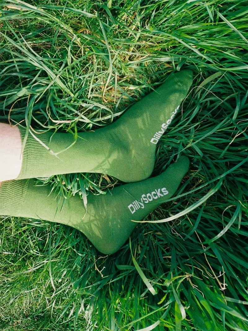 D-Compose Moss Green (2er Pack)