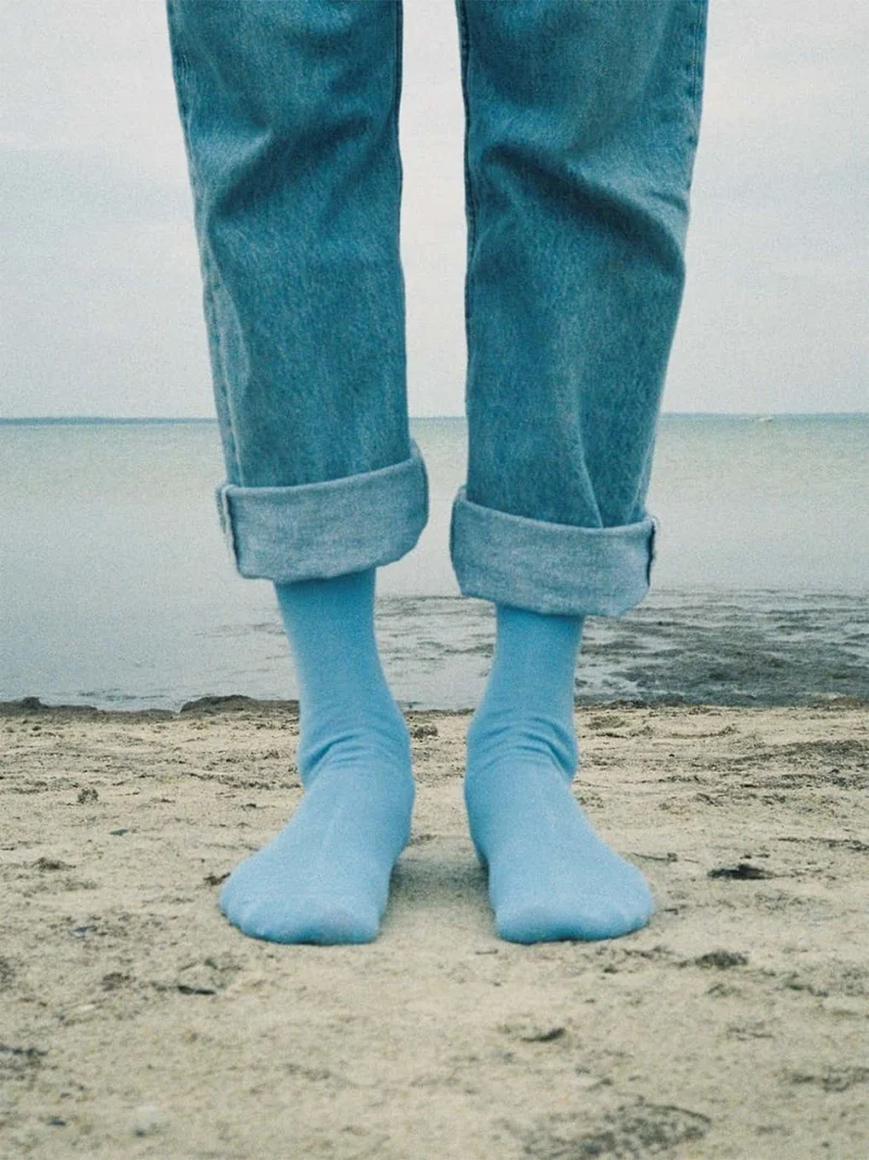 D-Compose Baby Blue (2er Pack)