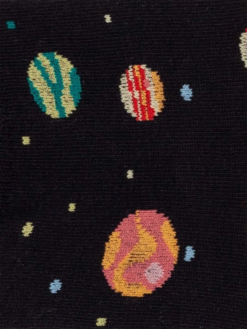 Hidden Outer Space
