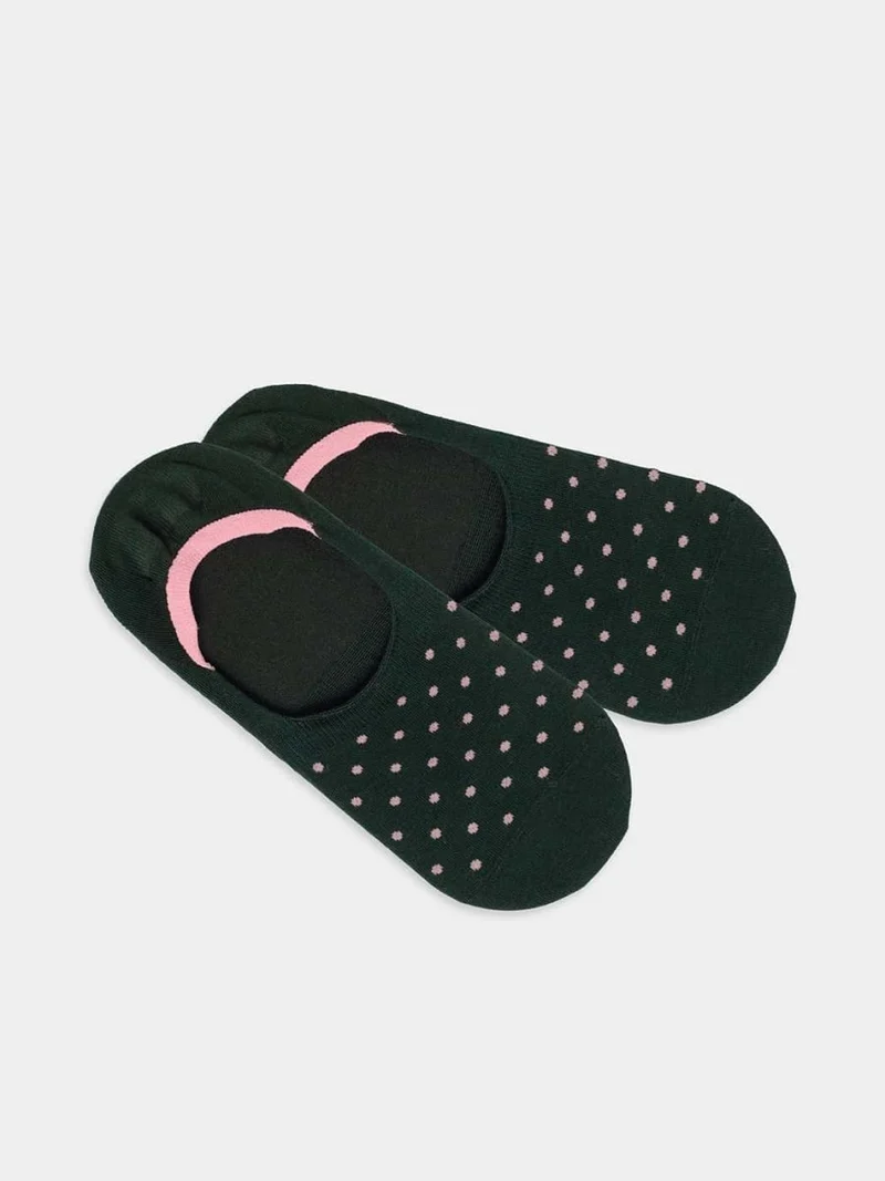 Hidden Rose Dot Field