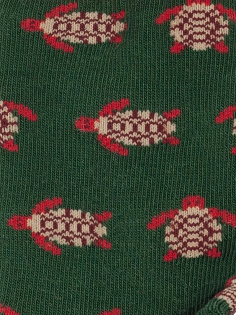 Lil Turtle Love Non-Slip