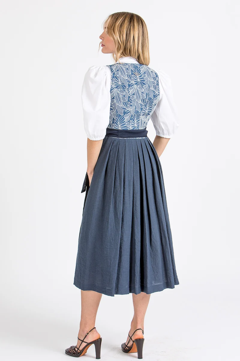 Madame Marie Dirndl Vandoria