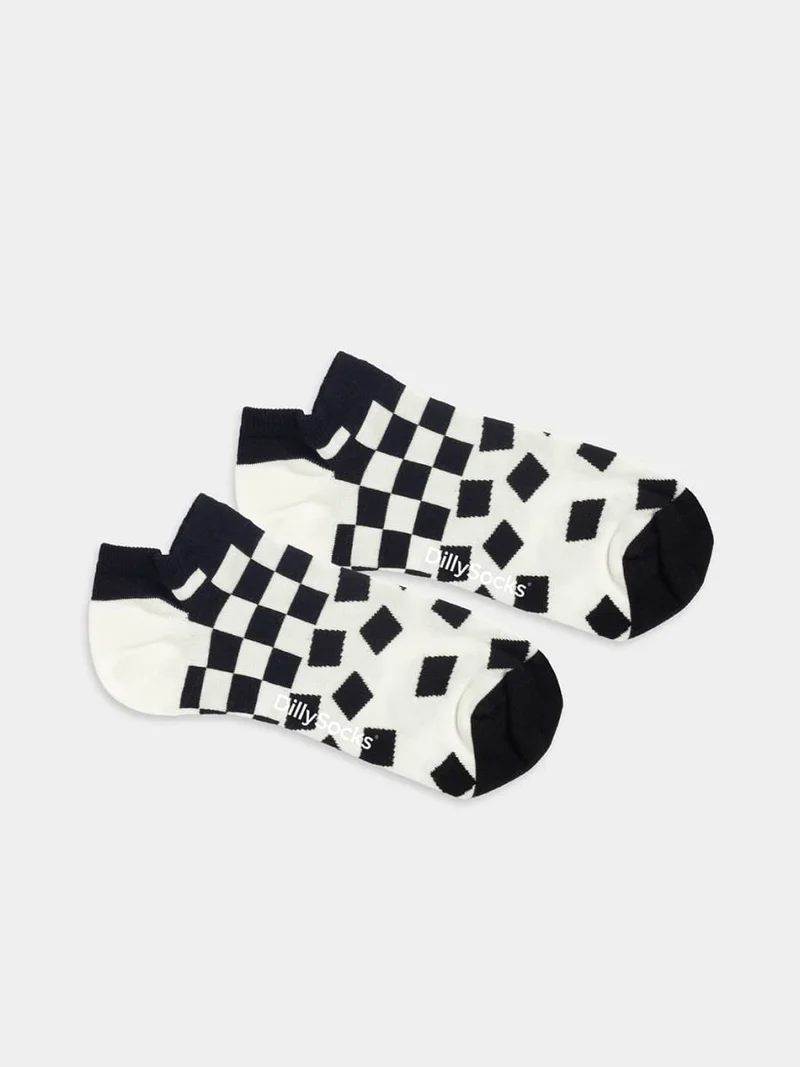 Short Crumbling Chess