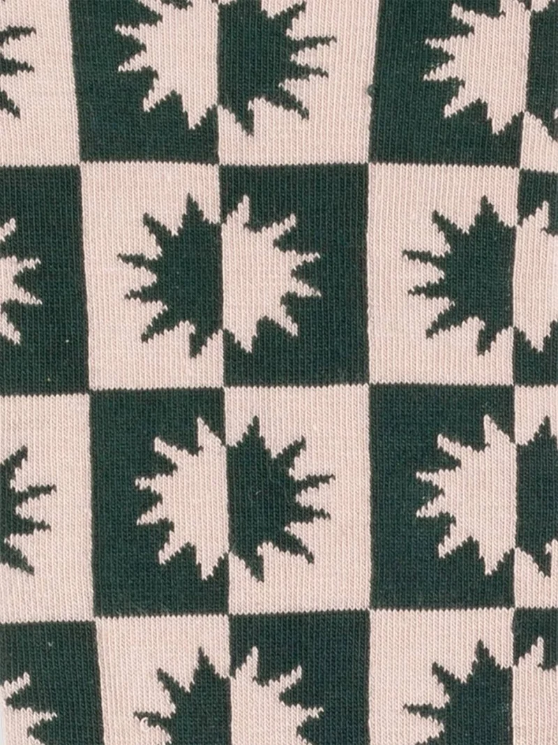 Short Two-Sided Sun