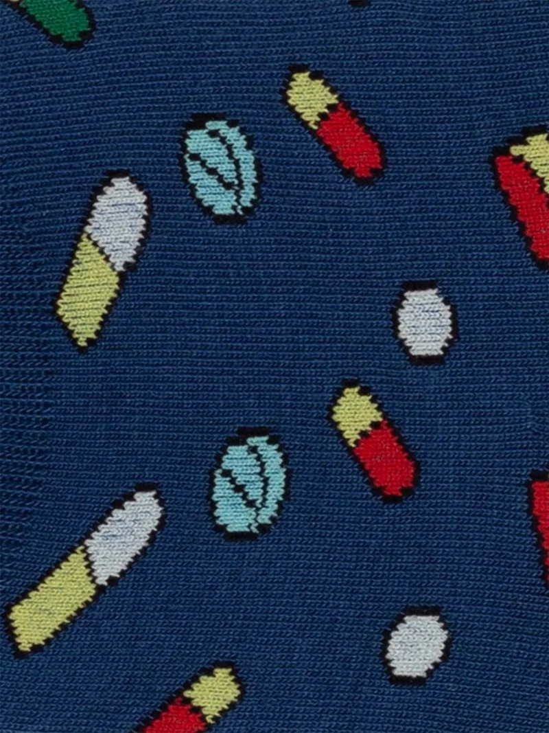 Hidden Pills Skills
