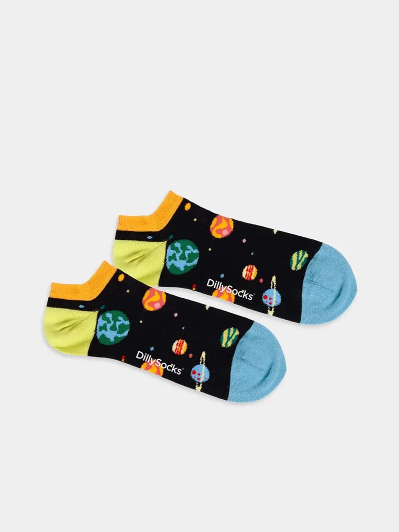 Short Outer Space