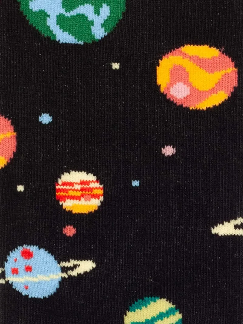 Short Outer Space