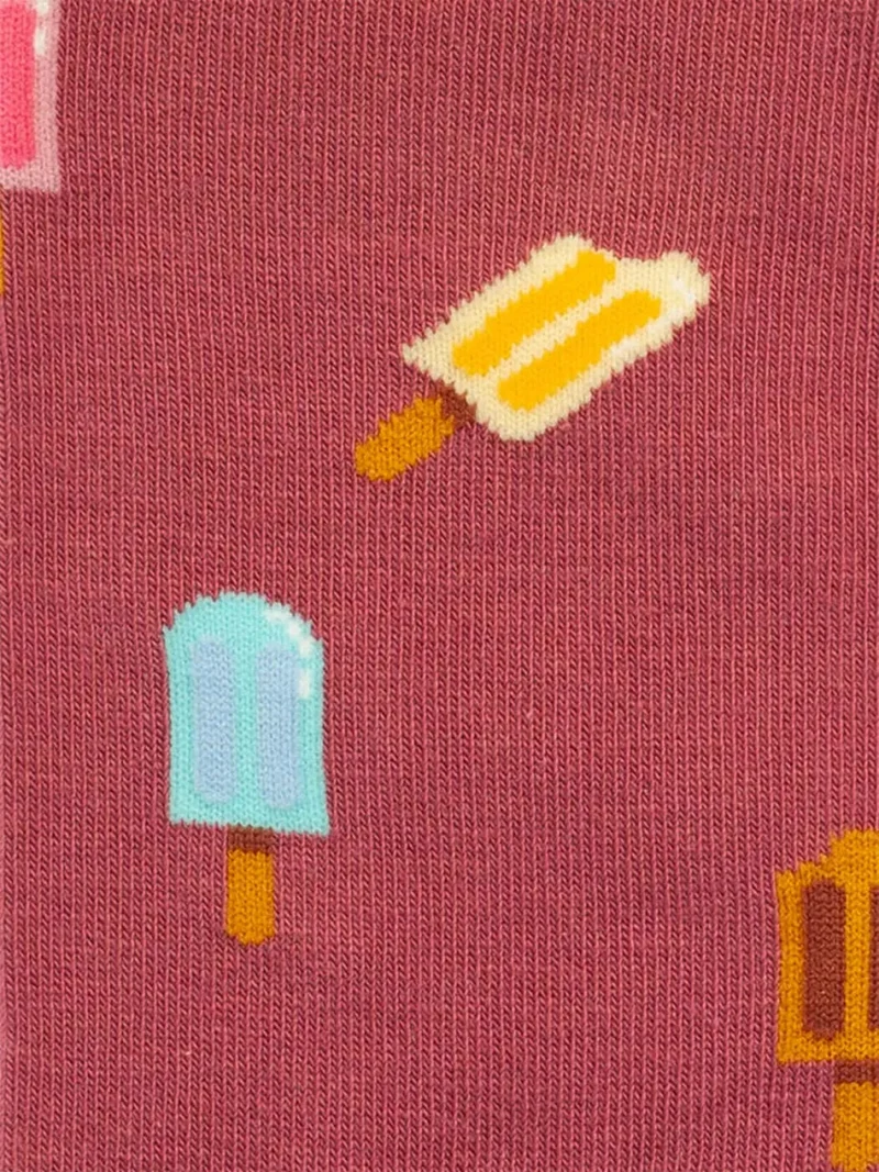 Short We All Scream For Ice Cream