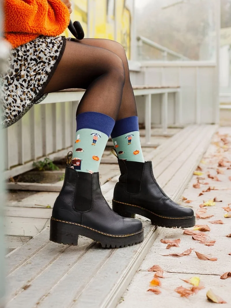 TWINT Autumn