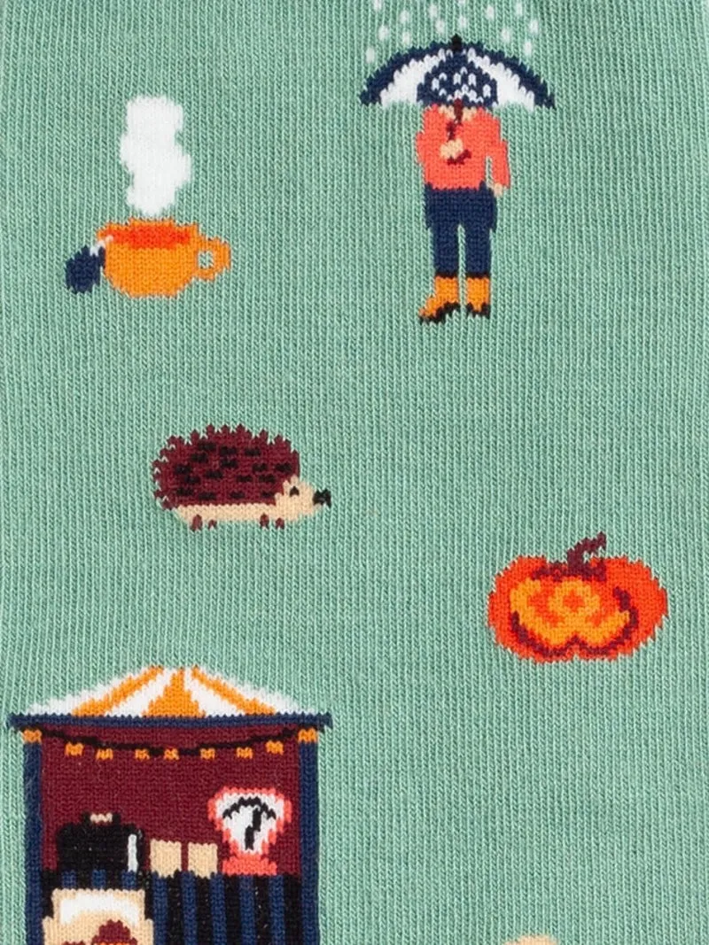 TWINT Autumn