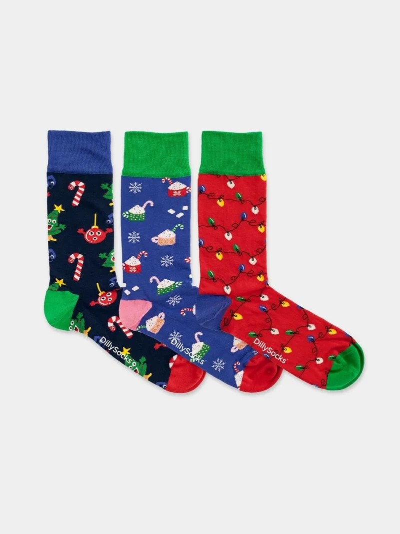 Wonderful Christmas (3er Box)