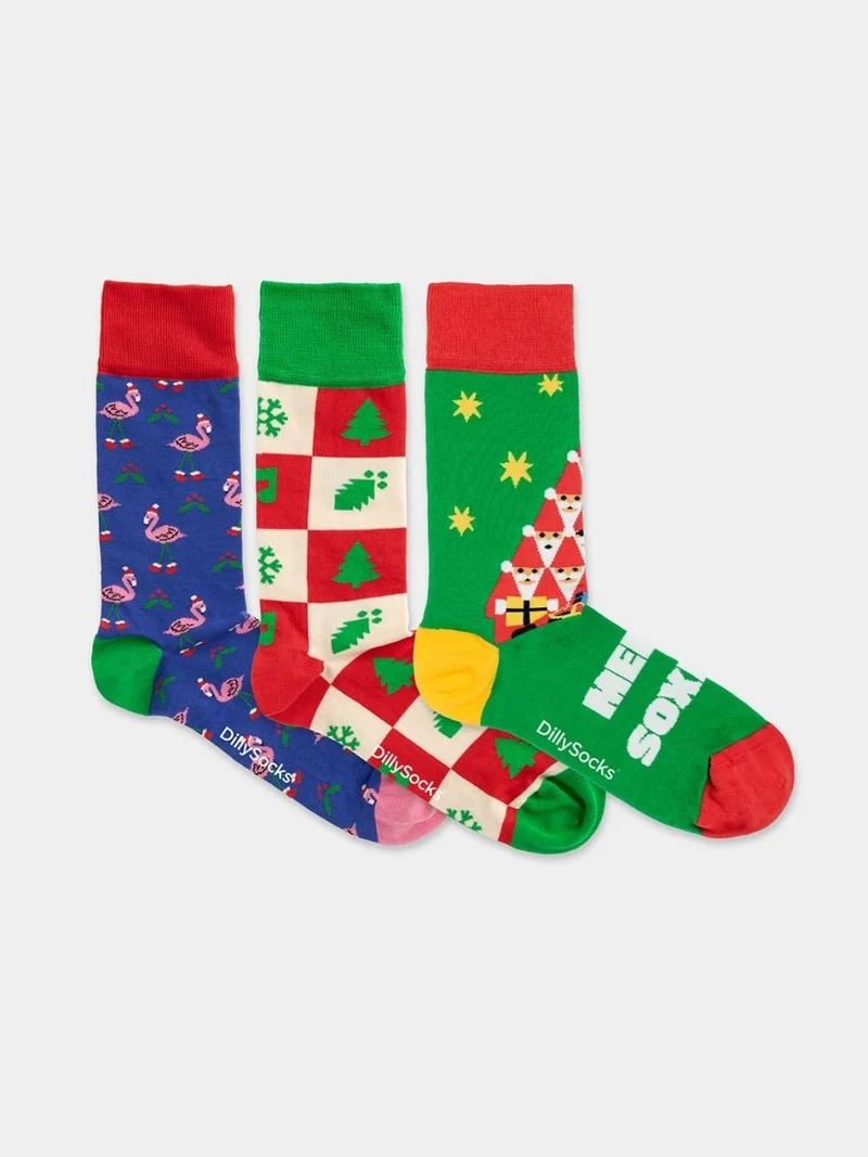 Christmas Season (3er Box)