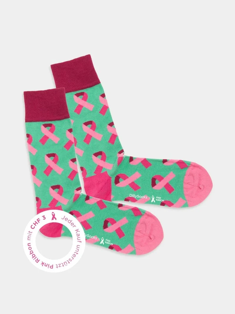 Grassy Pink