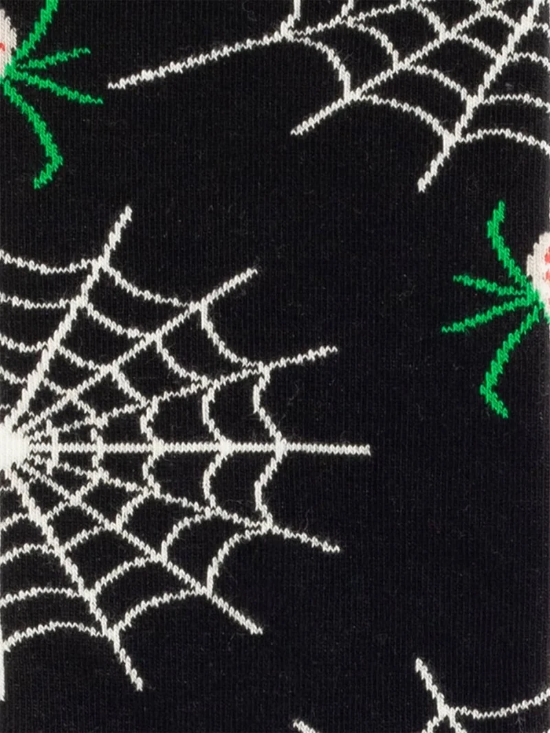 Short Spider Invasion