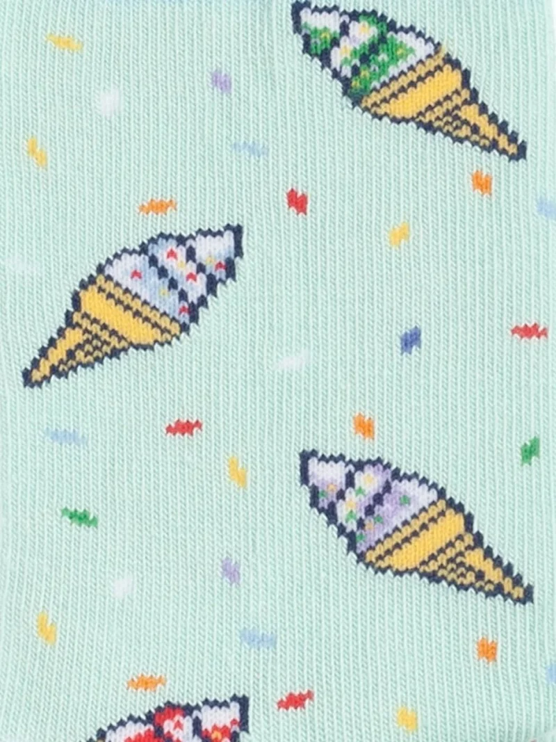 Lil Ice Cream Party