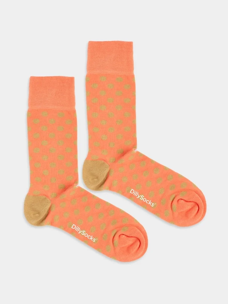 Laid Back Dots