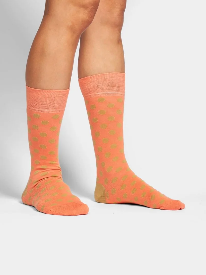 Laid Back Dots