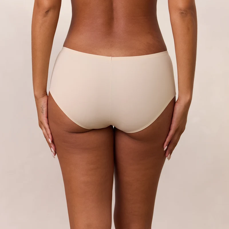 Everyday Form Boyshort - Vanille