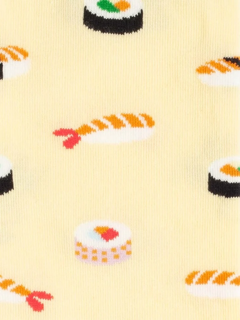Nigiri & Maki
