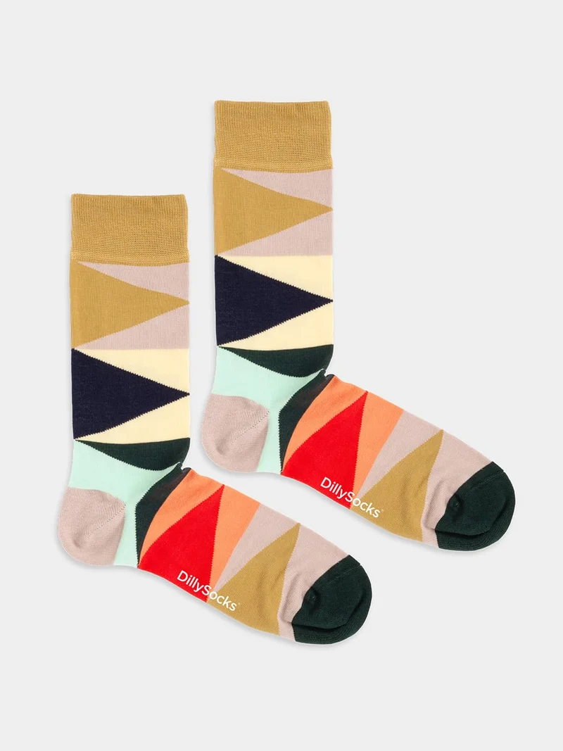 Tapered Colors