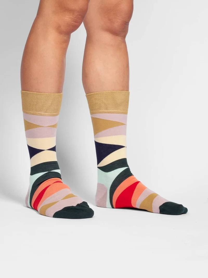 Tapered Colors