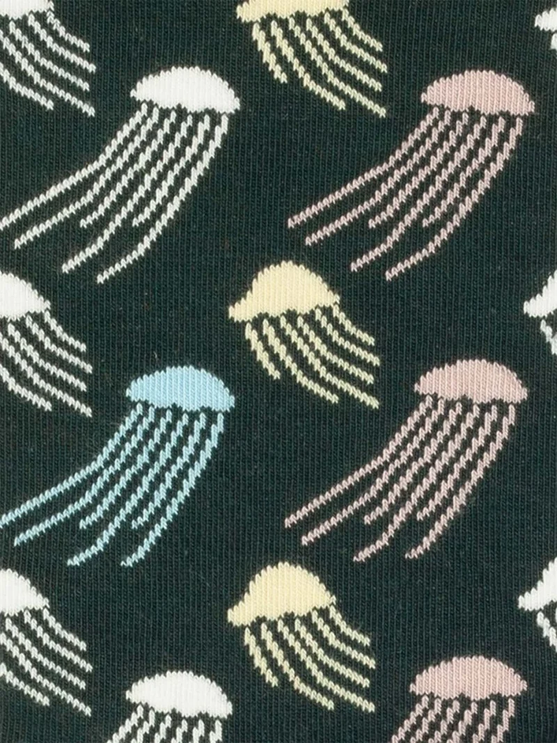 Jellyfish Jungle