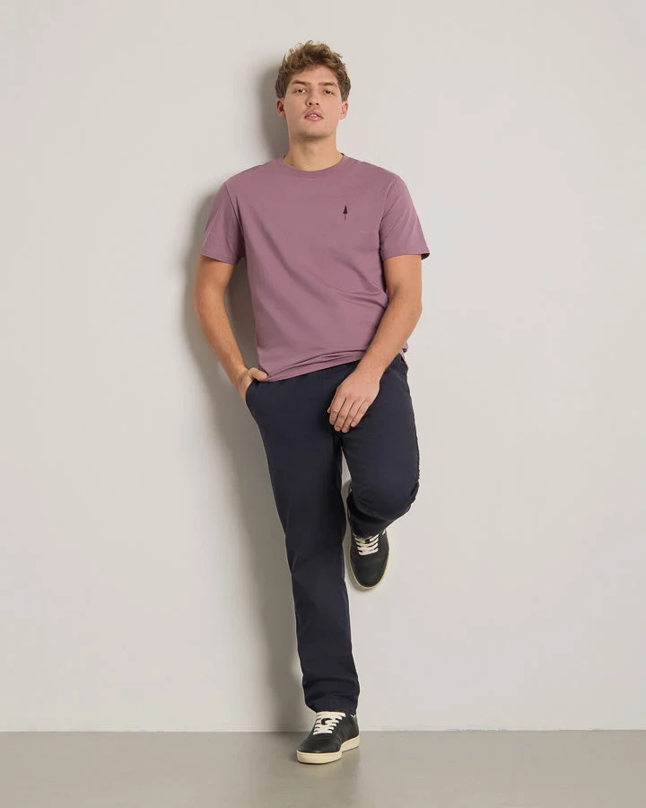 TreeShirt Purple