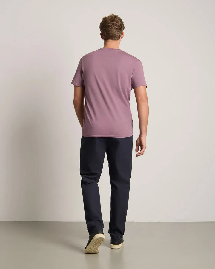 TreeShirt Purple