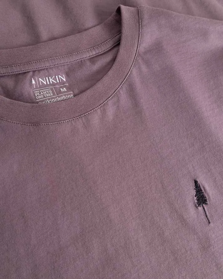 TreeShirt Purple