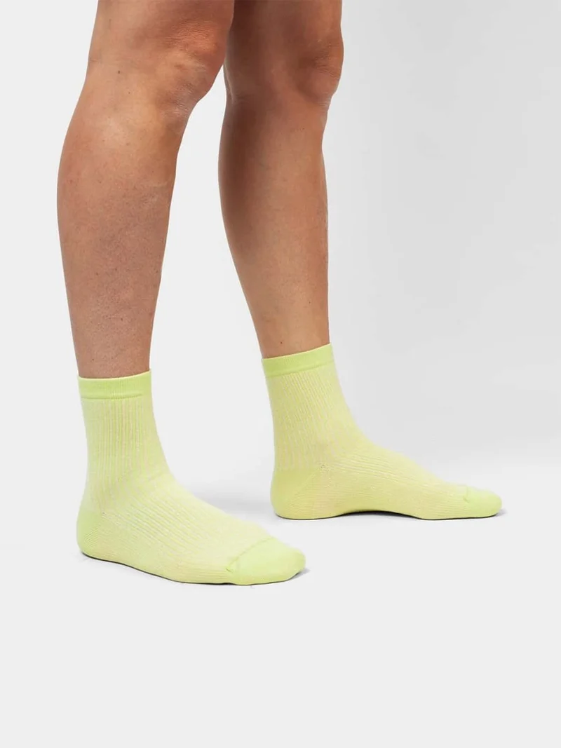 Classic Neon Stripes