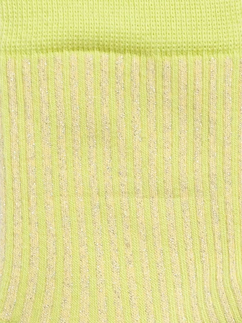 Classic Neon Stripes