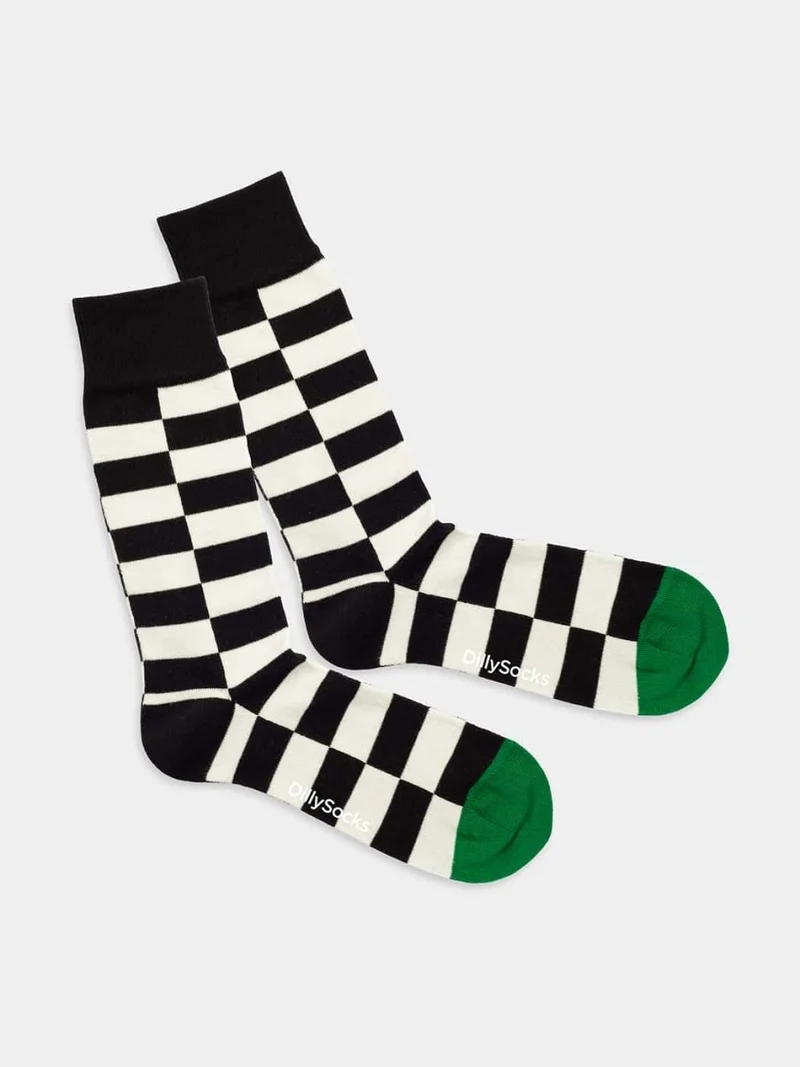 Chessboard Visions