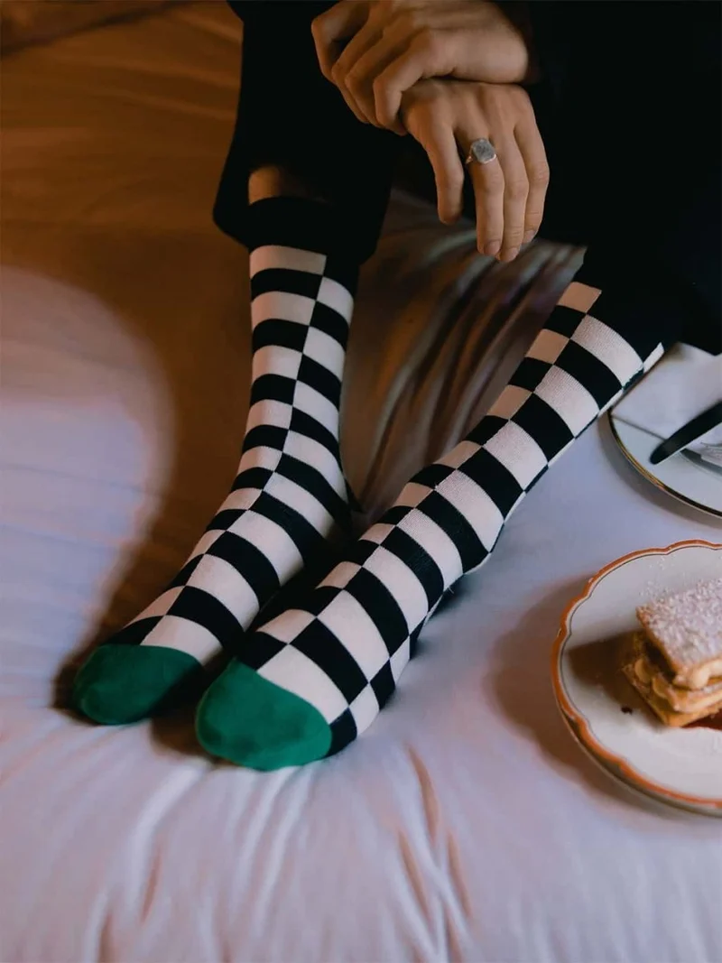Chessboard Visions