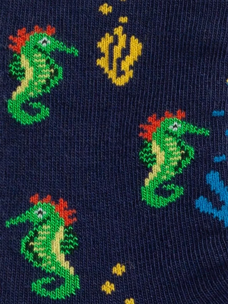 Lil Seahorse Story