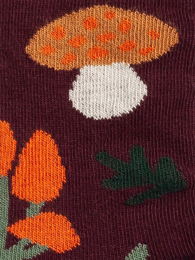 Lil Mushroom Crush