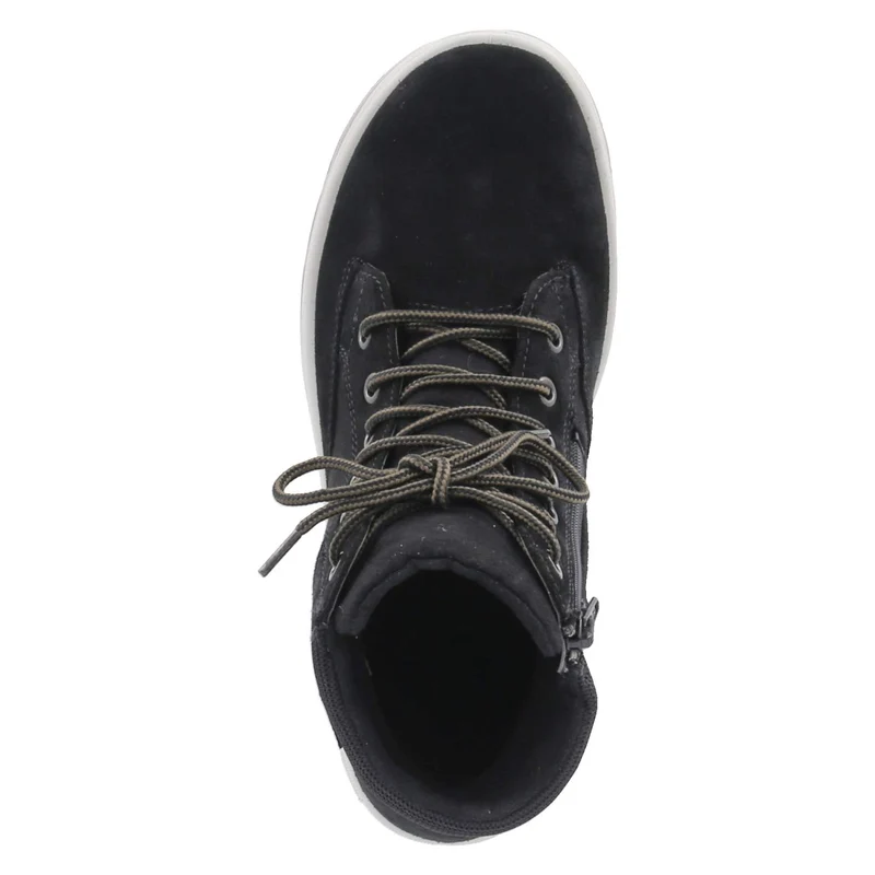 Stiefeletten TEDD Schwarz