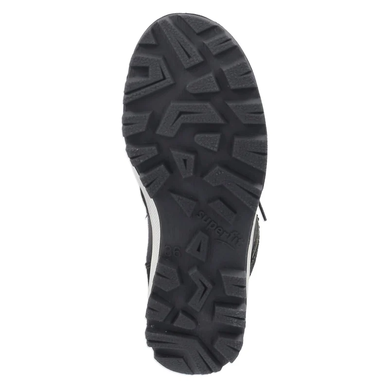 Stiefeletten TEDD Schwarz