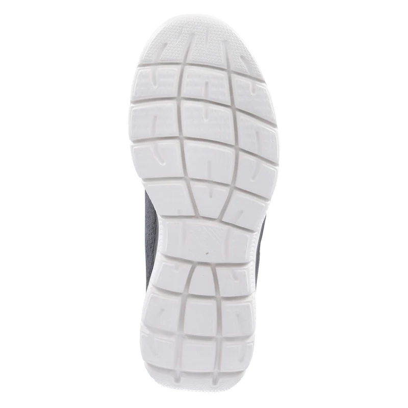 Slip-On-Sneaker SUMMITS Grau