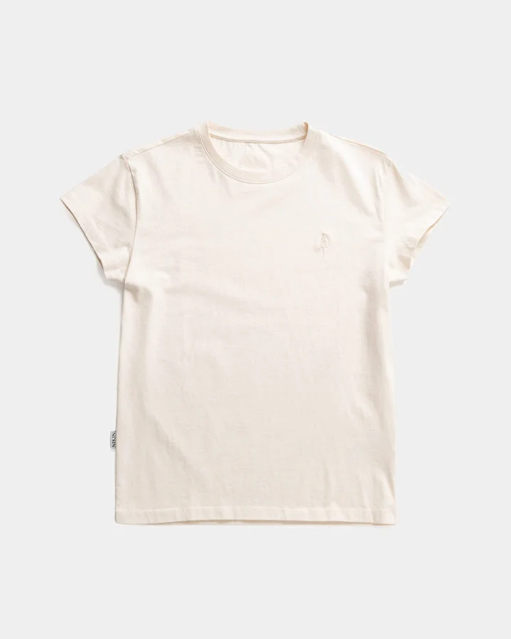 TreeShirt Women Porcelain