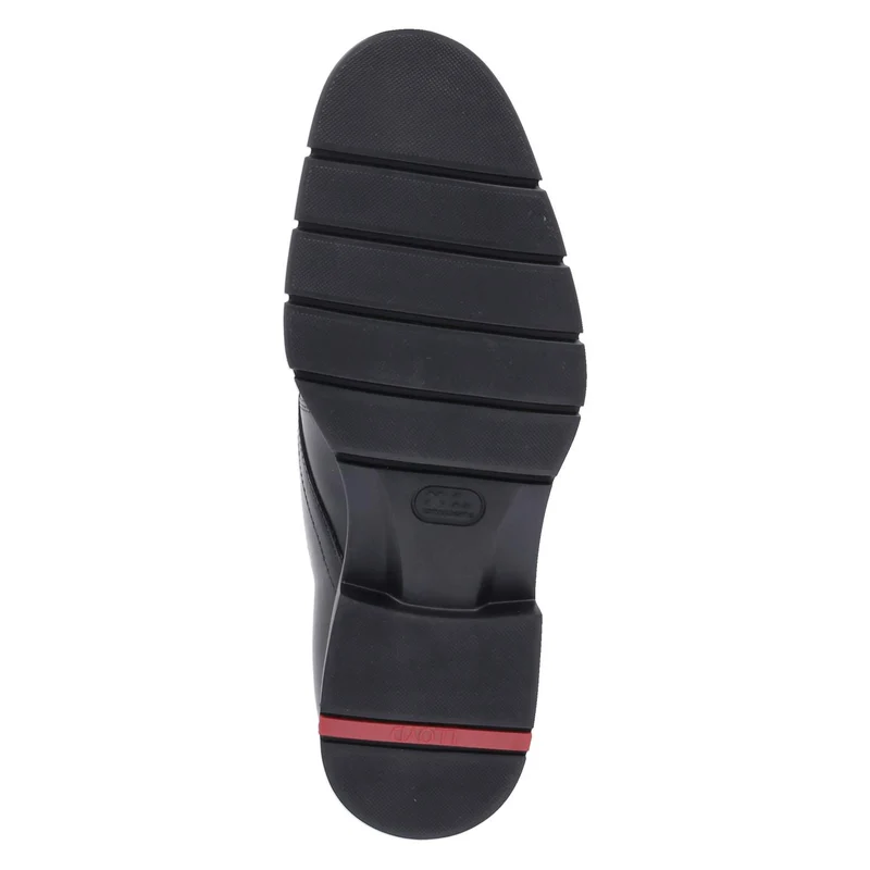 Chukka Boots EEZY PLUS 325GL Schwarz