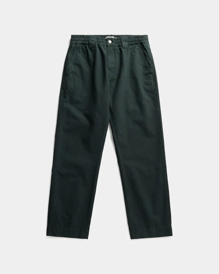 TreePants Ripstop Deep Forest