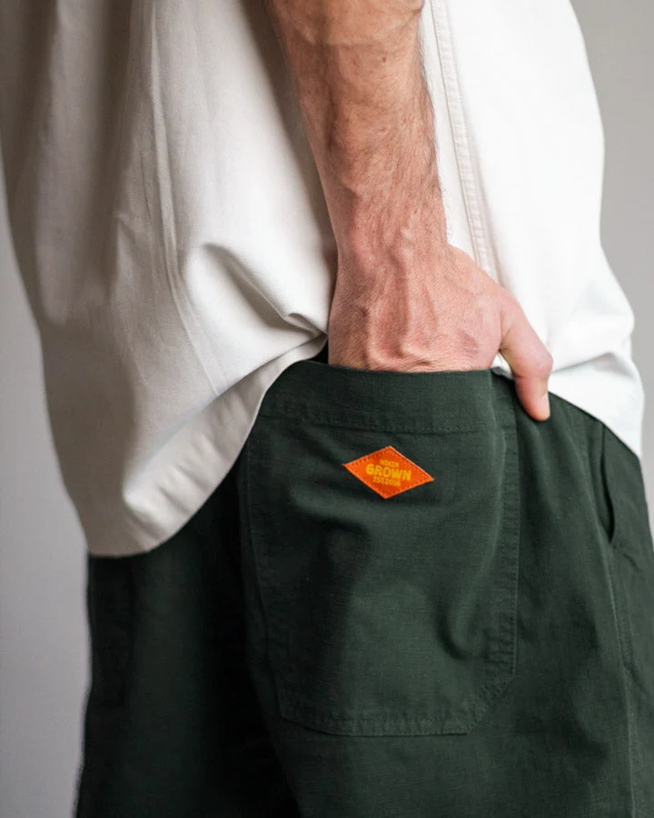 TreePants Ripstop Deep Forest