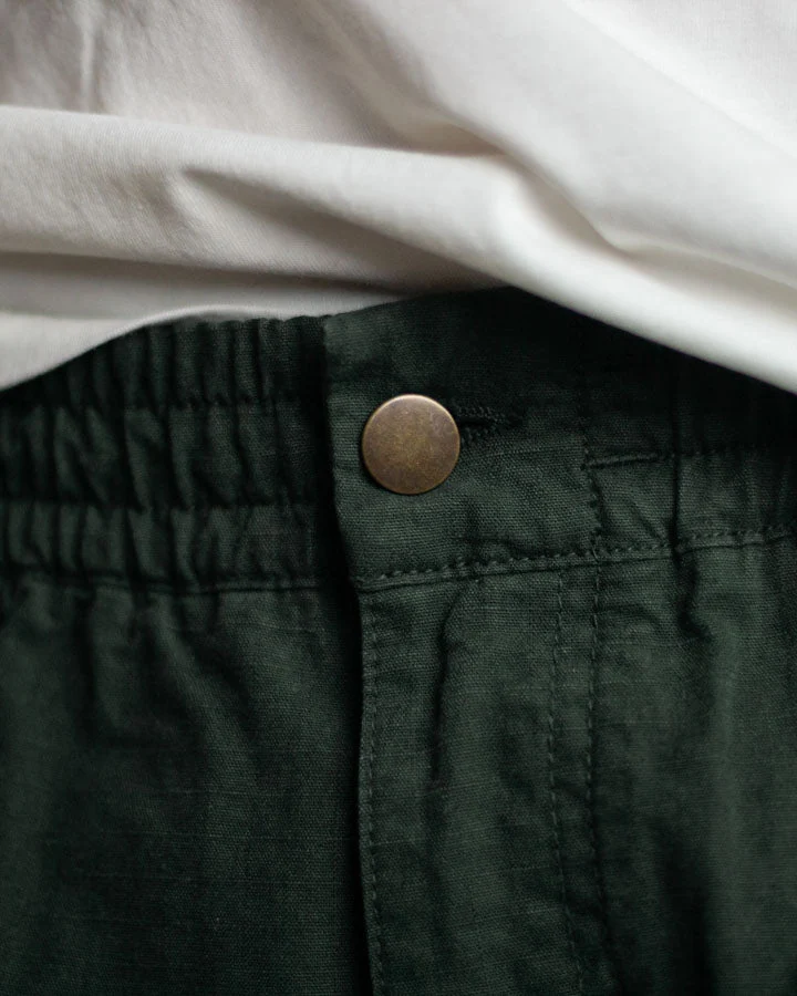 TreePants Ripstop Deep Forest
