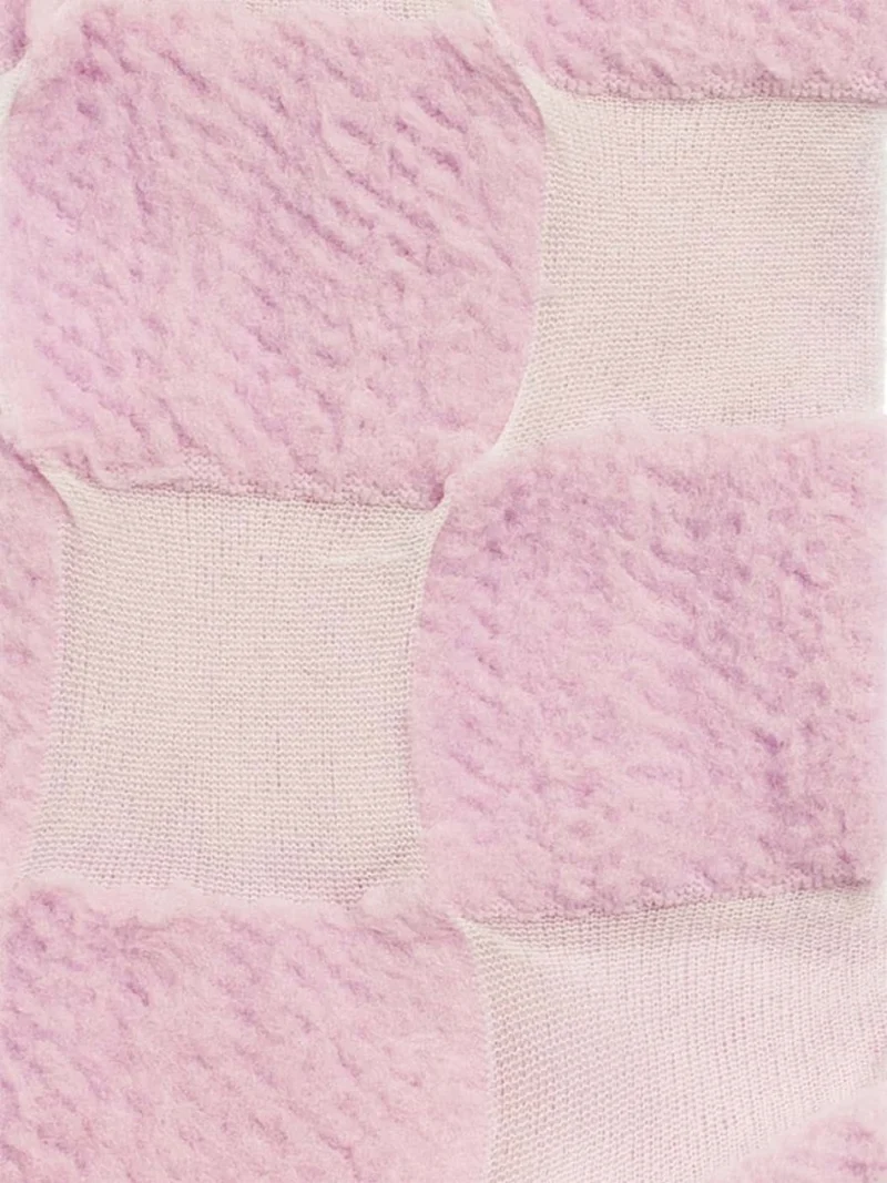 Rosy Transdulescence
