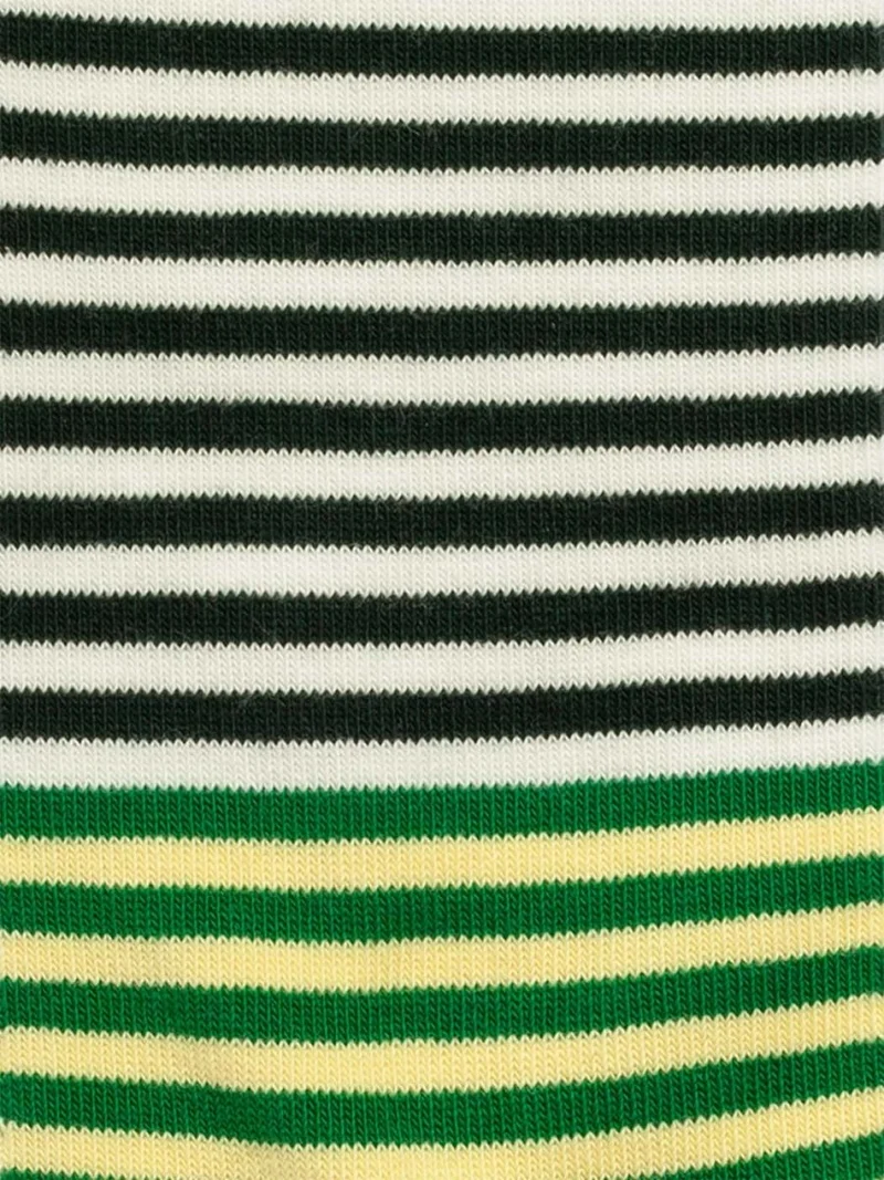 Fine Line Green