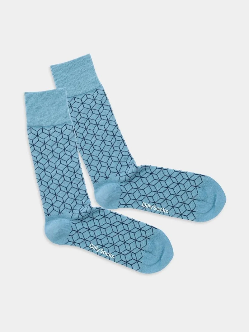 Lightblue Lining