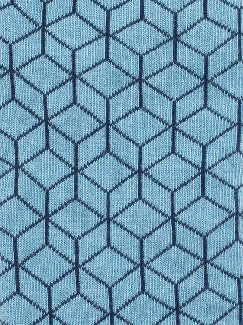 Lightblue Lining