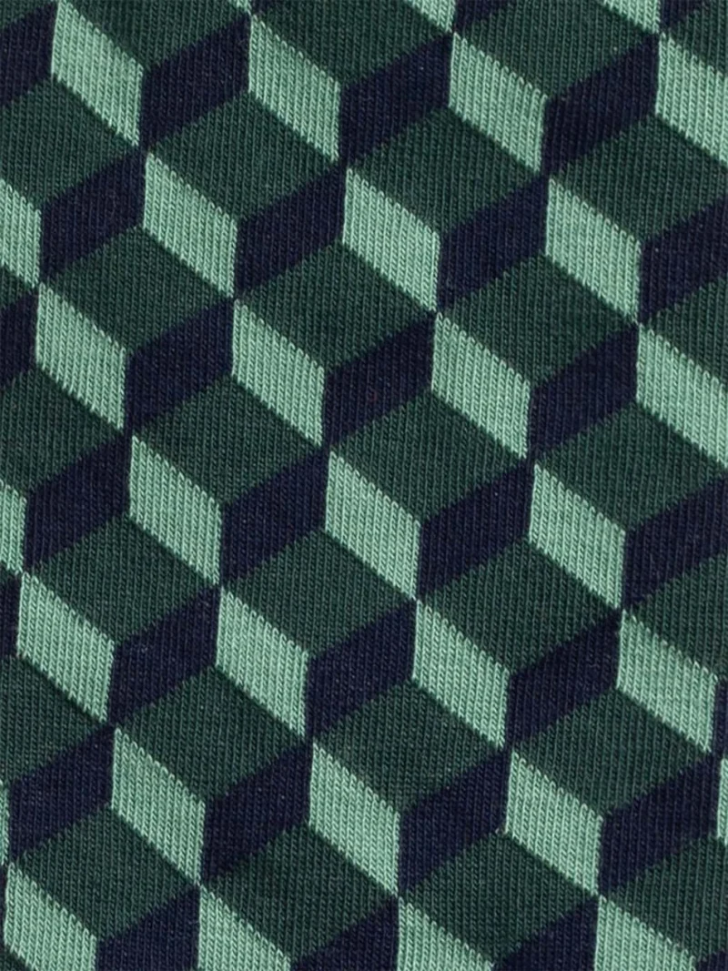 Sea Green Dice