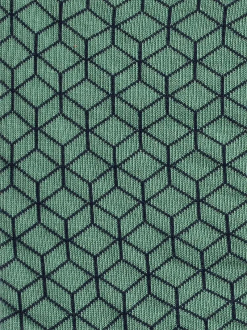 Dove Green Dice